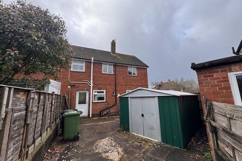 undefined, Queensway, Ledbury, HR8 2AZ