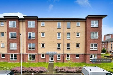 undefined, Springfield Gardens, Glasgow, G31