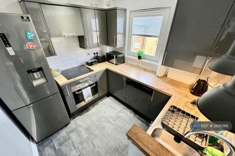 undefined, Springfield Gardens, Glasgow, G31