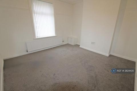undefined, Salisbury Street, Blyth, NE24