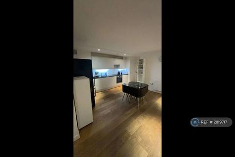 2 bedroom flat to rent, Winch House, London, SW10