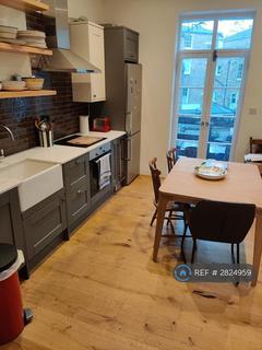 undefined, Southgate Road, London, N1