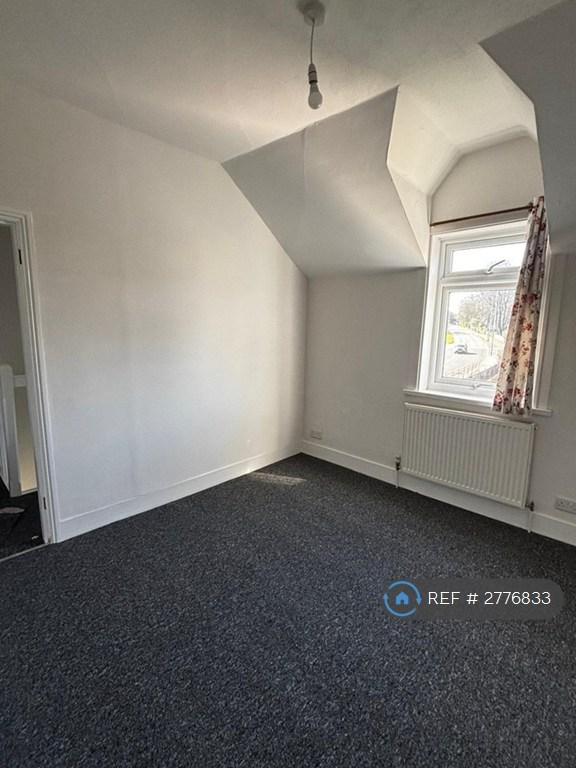 Bedroom 3 Top Floor