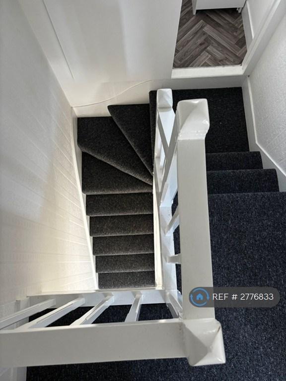 Top Floor Landing