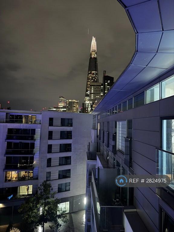View From Flat 1