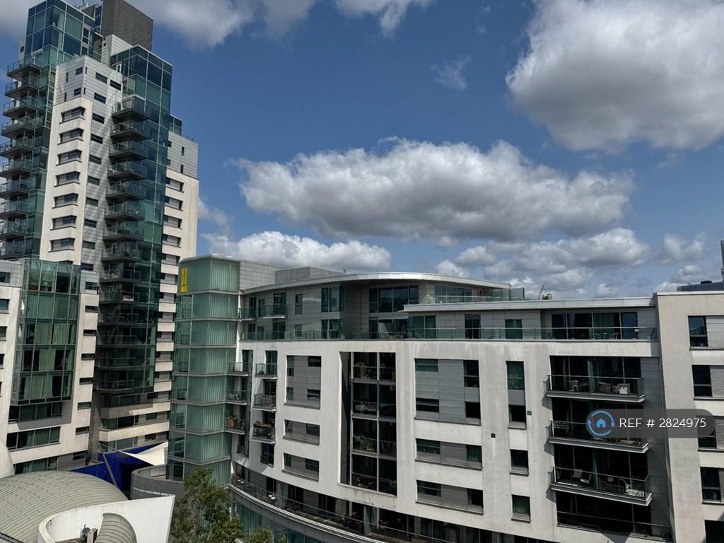View From Flat 3