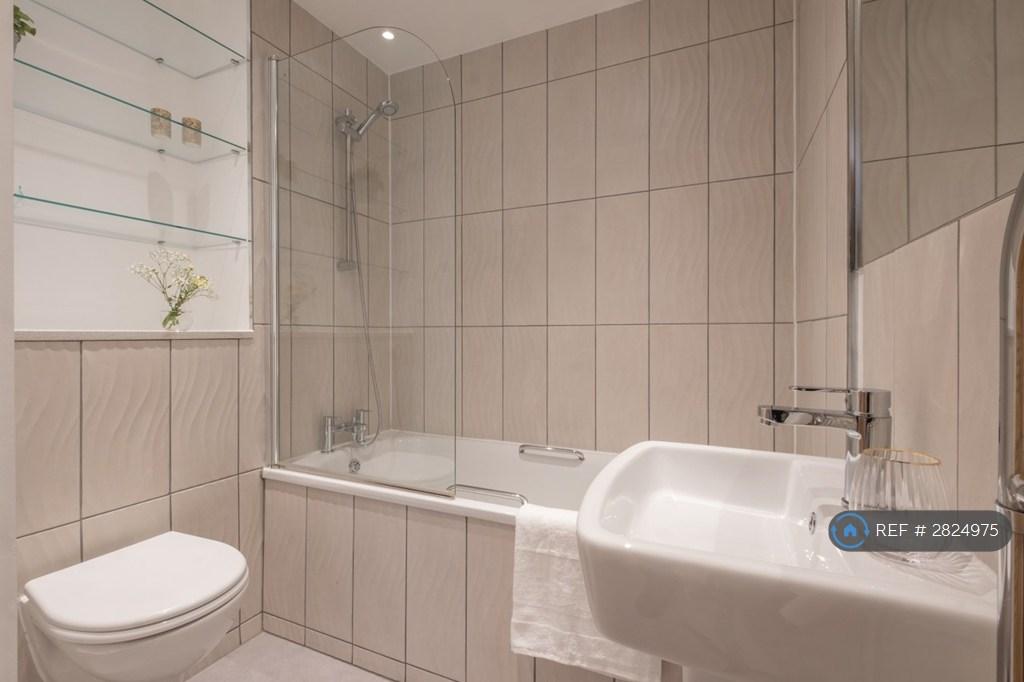Bathroom View 1