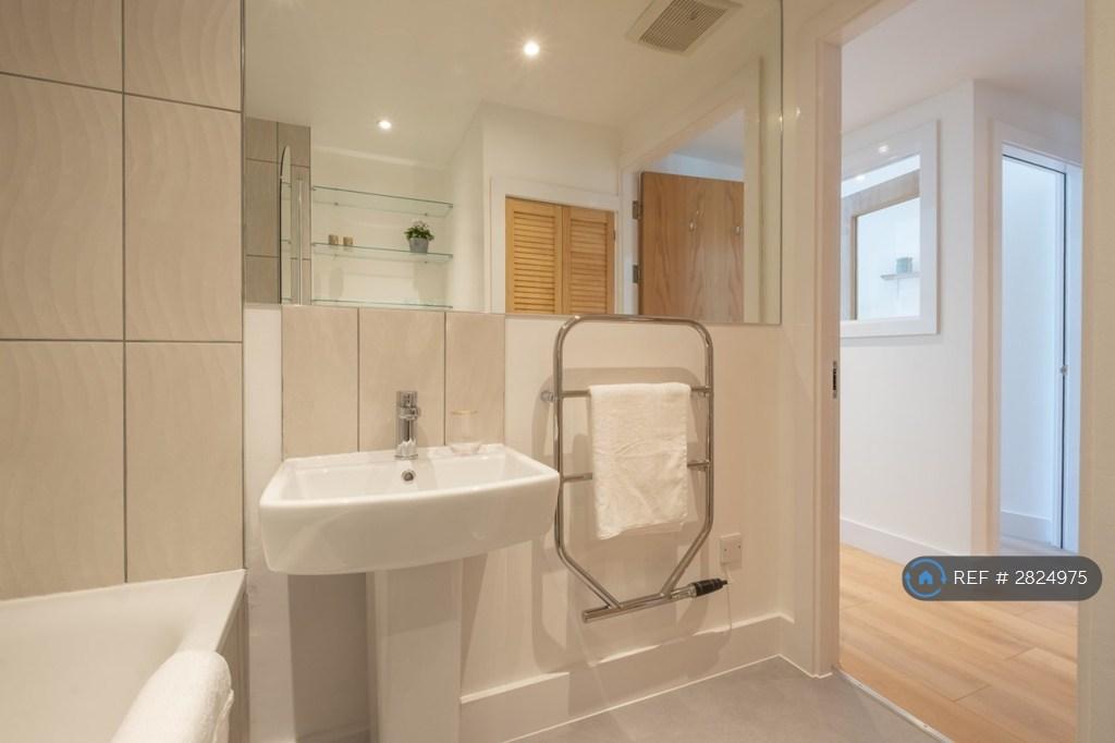 Bathroom View 2