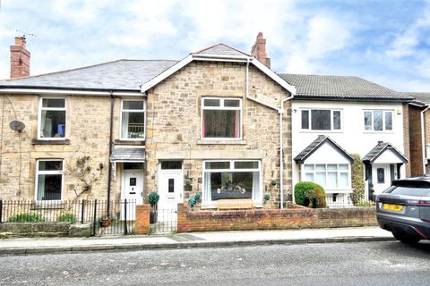 2 bedroom terraced house for sale, Station Road, Beamish, Stanley, DH9