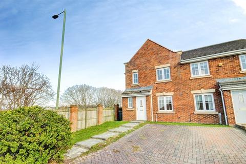 undefined, Fenwick Way, Consett, County Durham, DH8