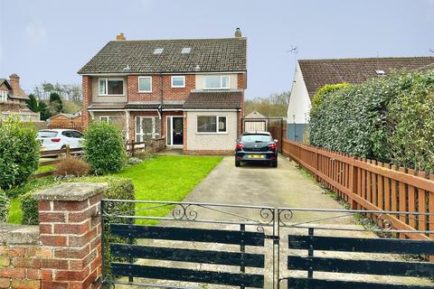 2 bedroom semi-detached house for sale, Teesway, Neasham, Darlington, DL2