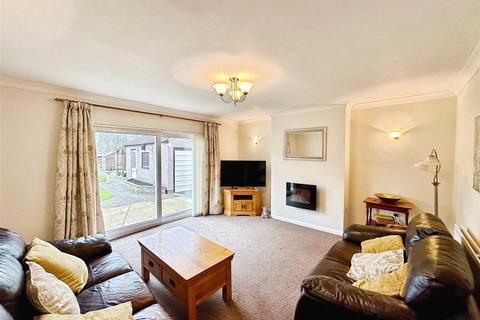 2 bedroom semi-detached house for sale, Teesway, Neasham, Darlington, DL2