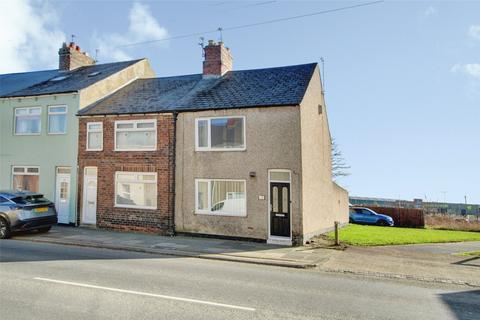 2 bedroom end of terrace house for sale, High Street South, Langley Moor, Durham, DH7