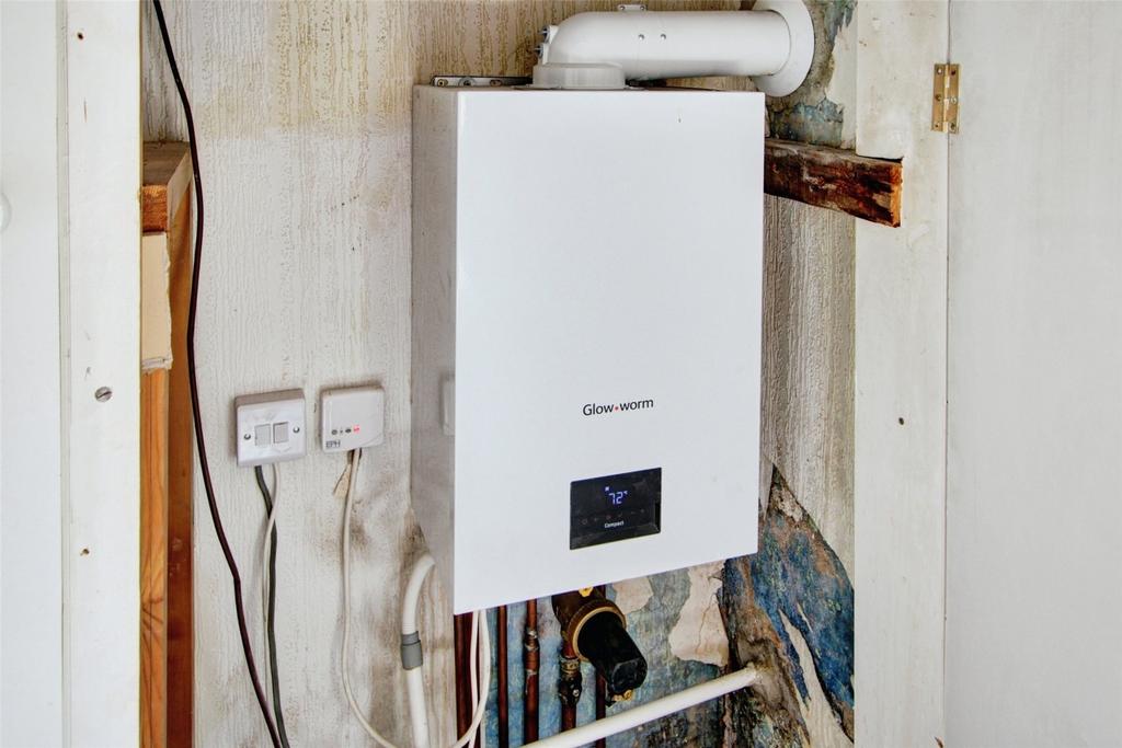 Boiler