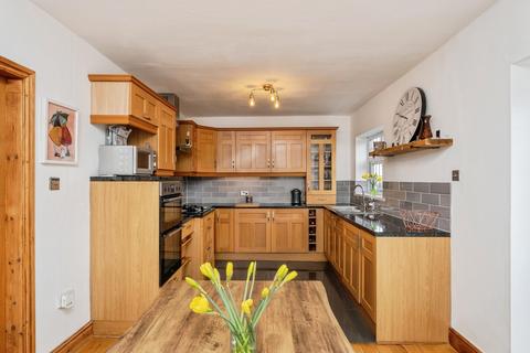 3 bedroom semi-detached house for sale, Pen Y Glyn, Bagillt, Flintshire, CH6