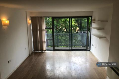 undefined, California Building, London, SE13