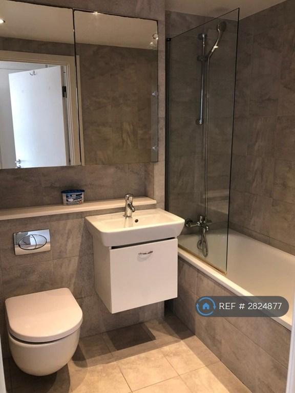 Bathroom 1