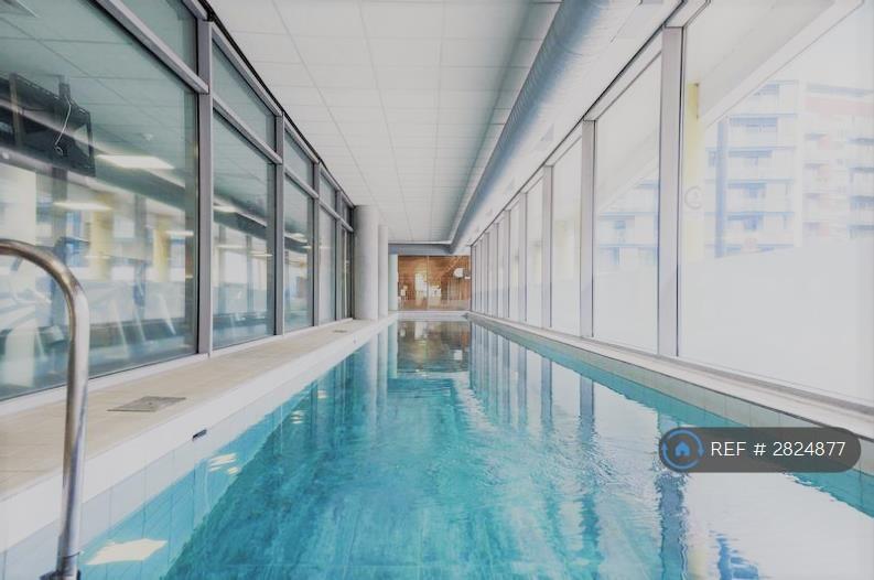 Private Swimming Pool