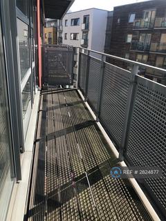 undefined, California Building, London, SE13