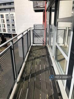 undefined, California Building, London, SE13