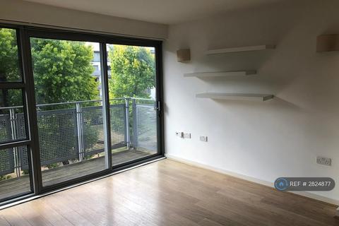 undefined, California Building, London, SE13