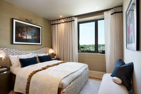 2 bedroom flat for sale, Camden Goods Yard, Chalk Farm Road, London, NW1