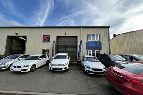 Warehouse to rent, Barugh Av Melmerby HG4 5FG