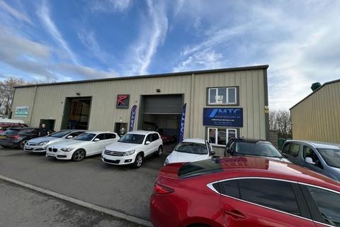 Warehouse to rent, Barugh Av Melmerby HG4 5FG