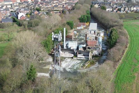 Land to rent, Wakefield Rd Pontefract WF7 7AE