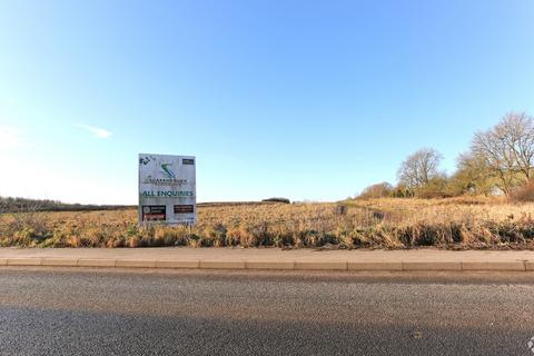 Land for sale - Seamer Carr Rd Eastfield YO11 3UT