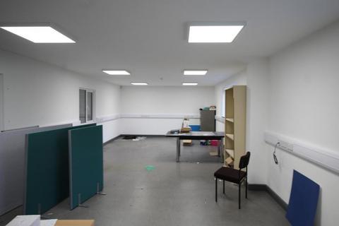 Distribution warehouse to rent, Bromyard Rd Tenbury Wells WR15 8FG