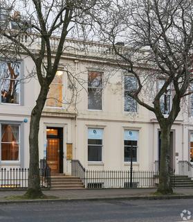 Office to rent, 3 Fitzroy Pl Glasgow G3 7RH