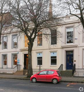 Office to rent, 3 Fitzroy Pl Glasgow G3 7RH