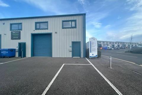 Warehouse for sale, Units 22, 27-29, 37 & 39 Manston Park Ramsgate CT12 5FN