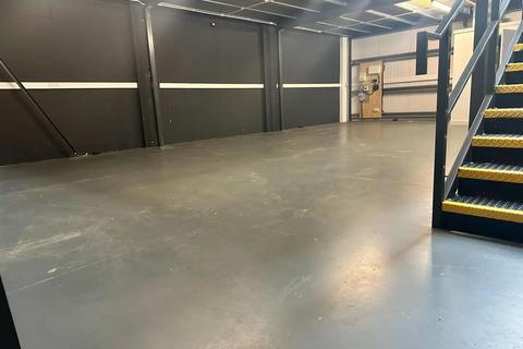 Warehouse for sale, Units 22, 27-29, 37 & 39 Manston Park Ramsgate CT12 5FN
