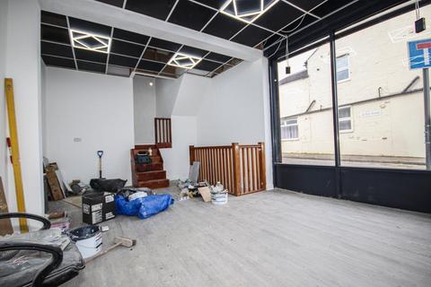 Retail property (high street) to rent, 237 Canterbury St Gillingham ME7 5XE