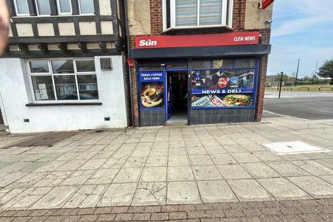 Retail property (high street) for sale, 183 High St Easington Lane DH5 0JS