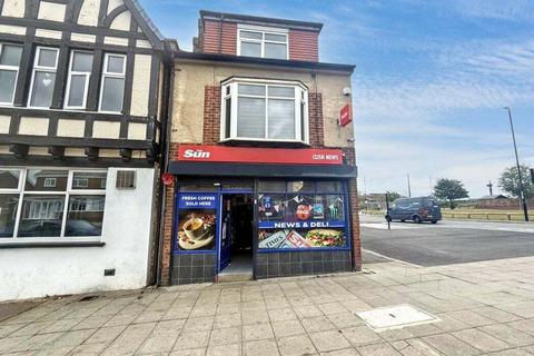 Retail property (high street) for sale, 183 High St Houghton Le Spring DH5 0JS