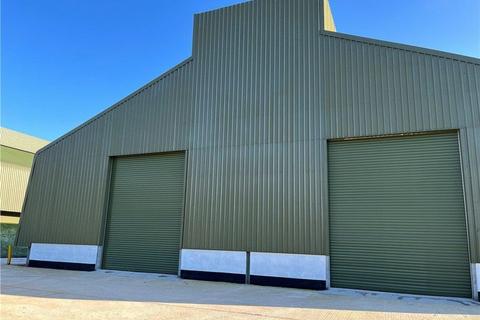Distribution warehouse to rent - Winterbourne Whitechurch Blandford Forum DT11 9AS