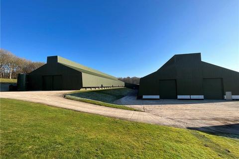 Distribution warehouse to rent, Winterbourne Whitechurch Blandford Forum DT11 9AS