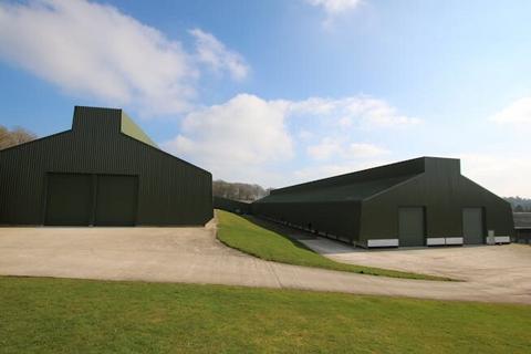 Distribution warehouse to rent, Winterbourne Whitechurch Blandford Forum DT11 9AS