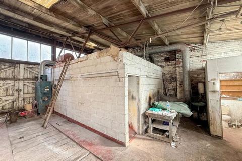 Warehouse for sale, 20 Mark St Huddersfield HD1 4ST