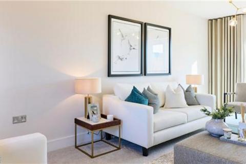 4 bedroom detached house for sale, The Garnet at Llanwern 4C (Glan Llyn), Baldwin Dr, Glan Llyn NP19