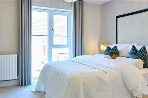 4 bedroom detached house for sale, The Garnet at Llanwern 4C (Glan Llyn), Baldwin Dr, Glan Llyn NP19