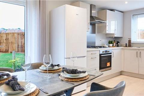 undefined, The Webster at Llanwern 4C (Glan Llyn), Baldwin Dr, Glan Llyn NP19