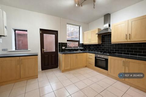 undefined, Marsh Fold Lane, Bolton, BL1