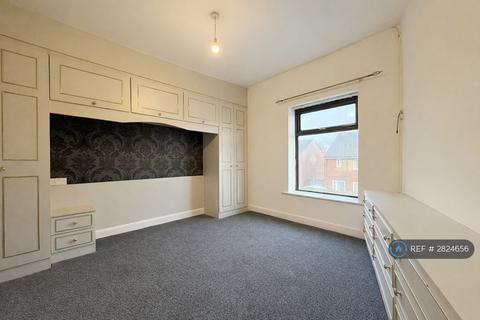 undefined, Marsh Fold Lane, Bolton, BL1