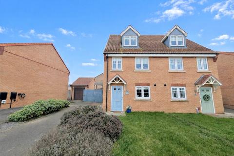 undefined, Portland Road, Brompton, Northallerton, North Yorkshire, DL6