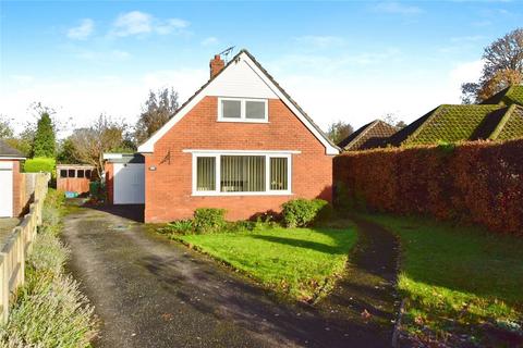 4 bedroom bungalow for sale, West Way, Sandbach, Cheshire, CW11