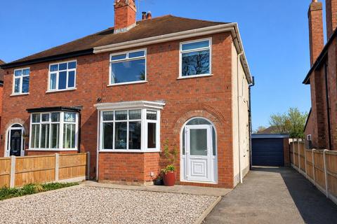 undefined, Eastlands Grove, Stafford, Staffordshire, ST17